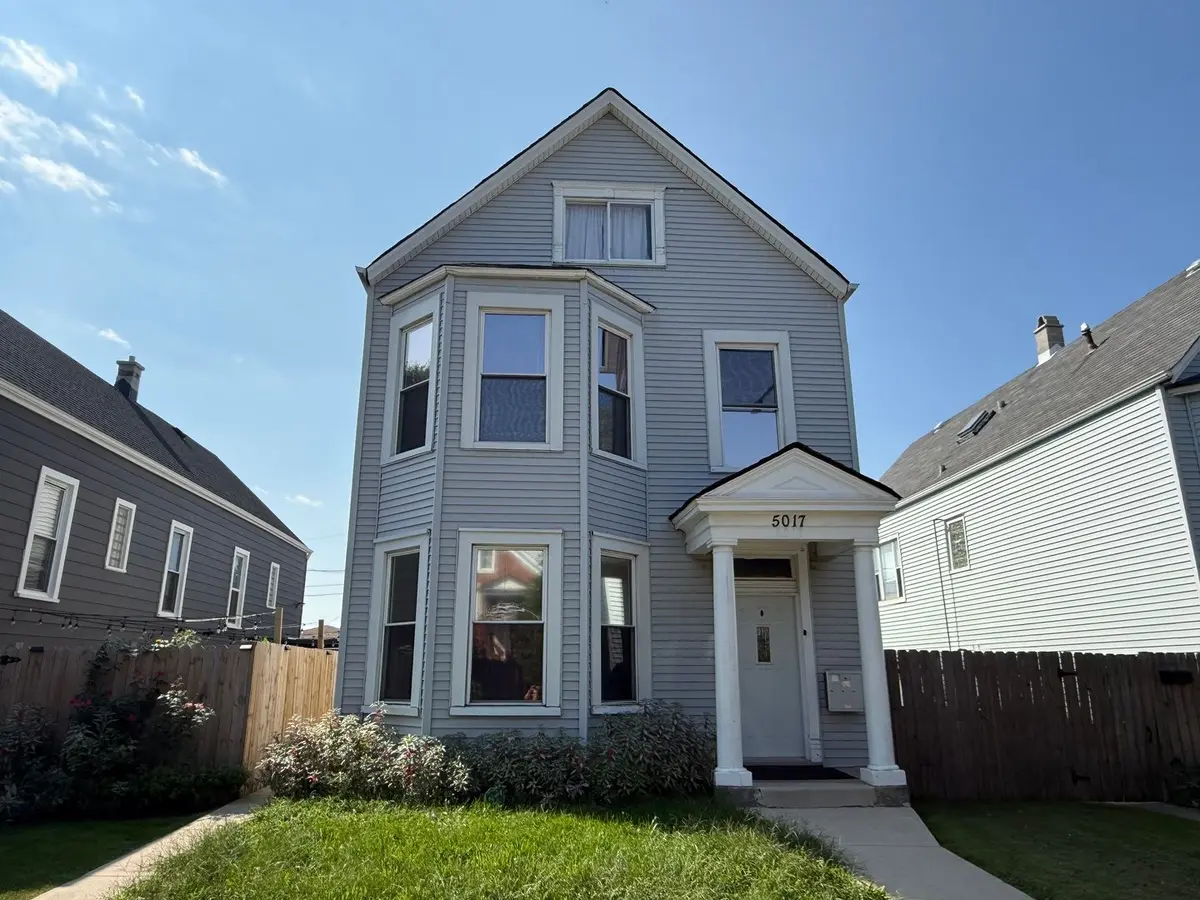 5017 W 24th Place