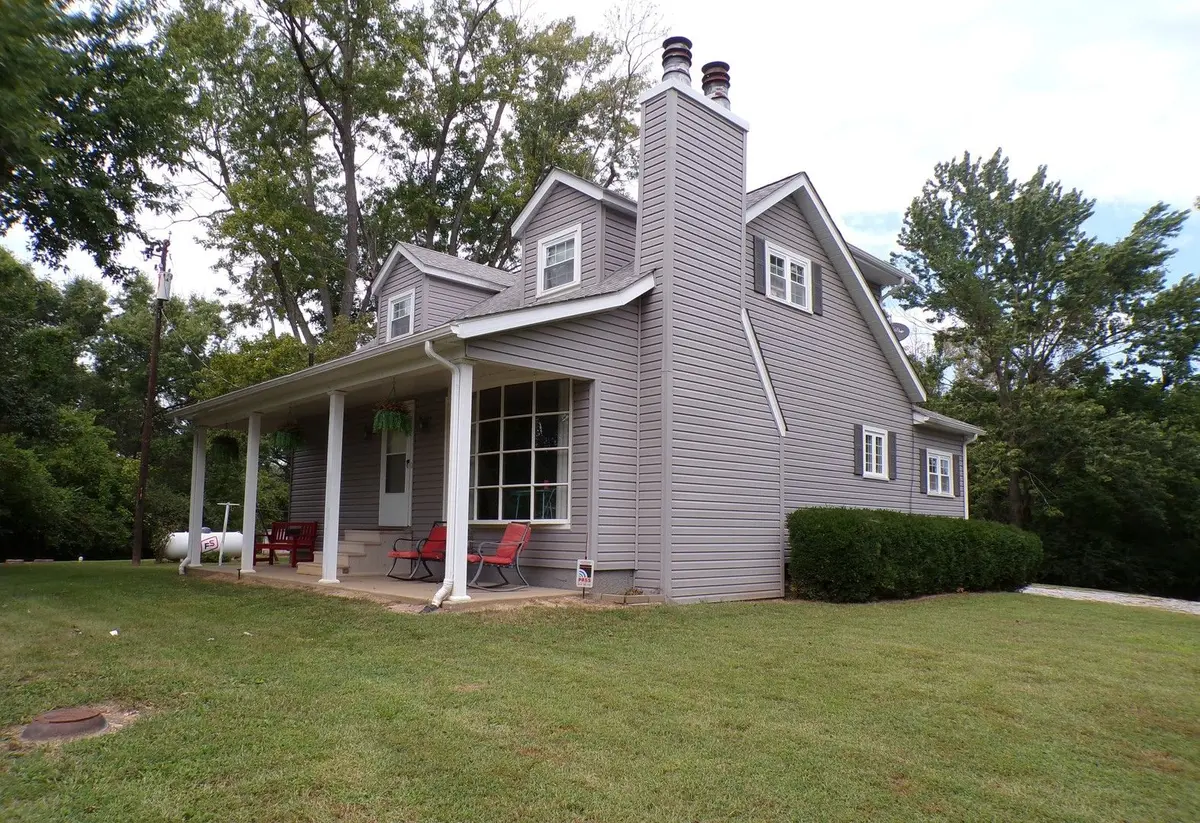 755 Cemetery Road