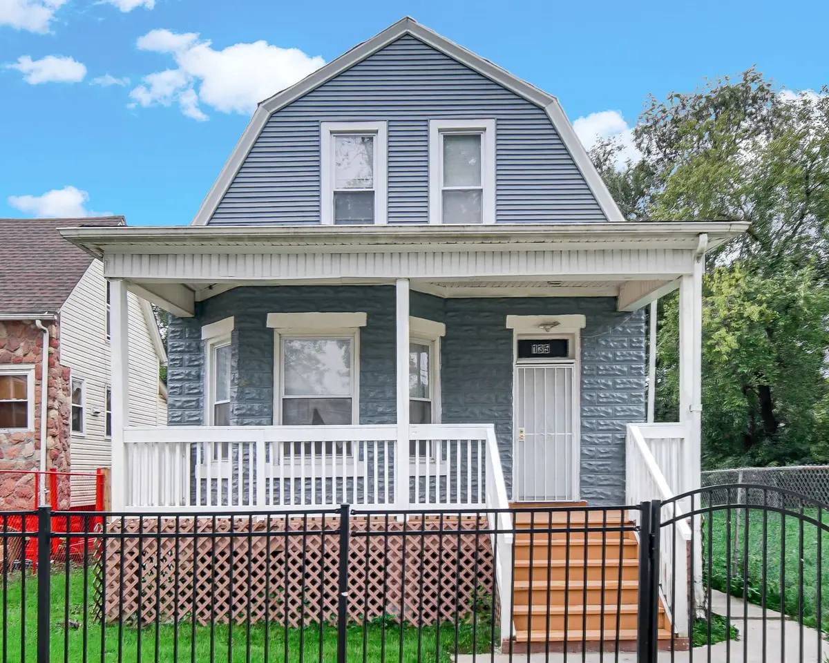 135 W 109th Place