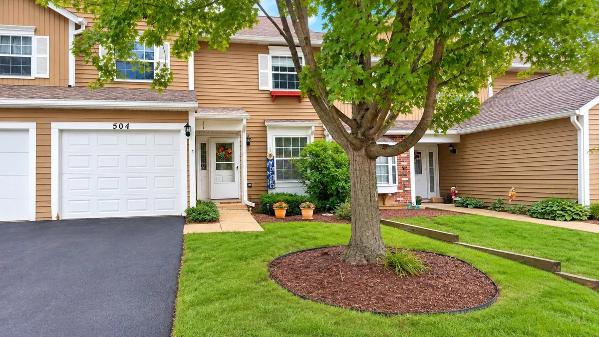 504 Ascot Lane