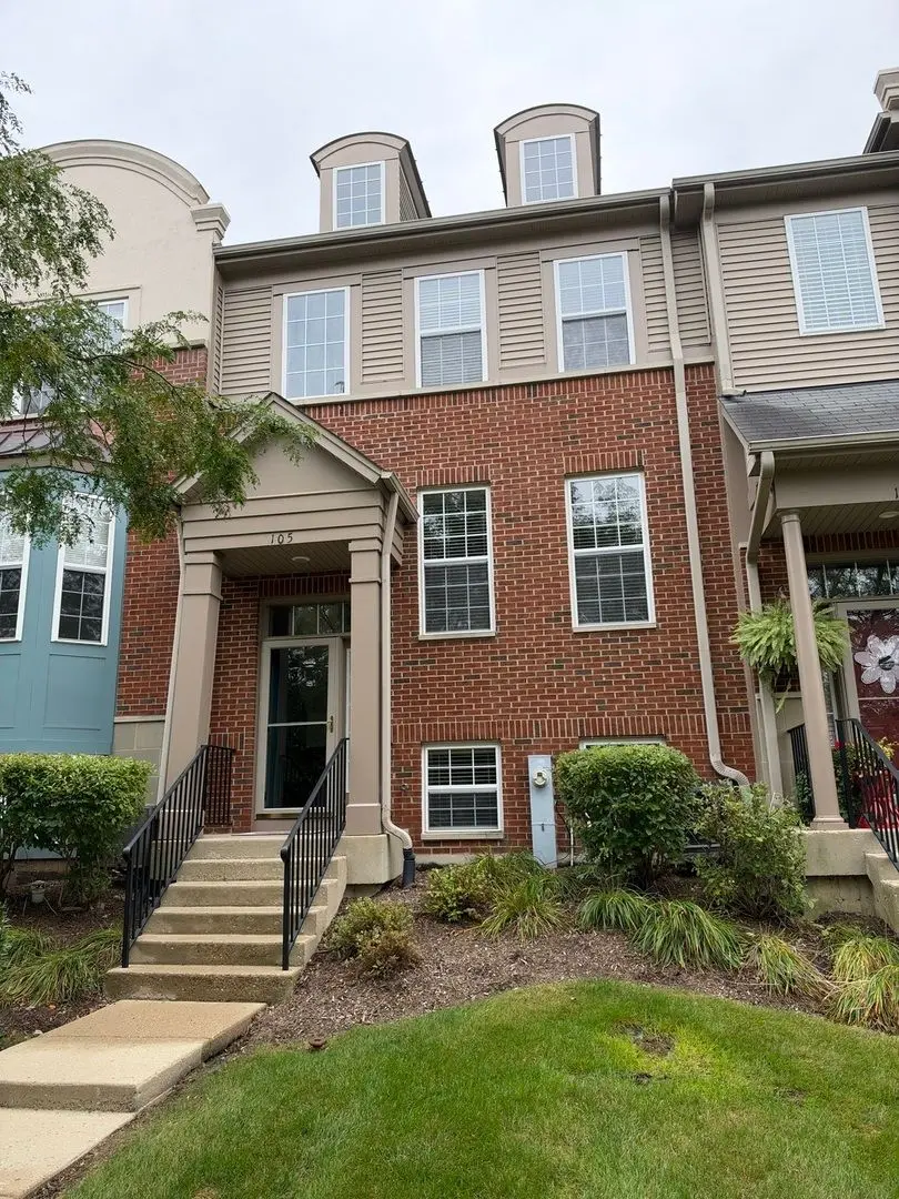 105 Station Park Circle