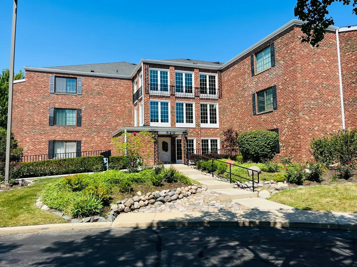 520 BIESTERFIELD Road