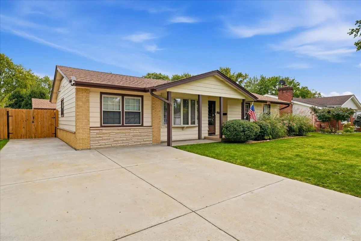 1097 Cypress Lane
