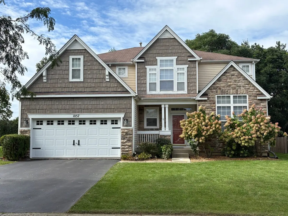 1057 Dana Court