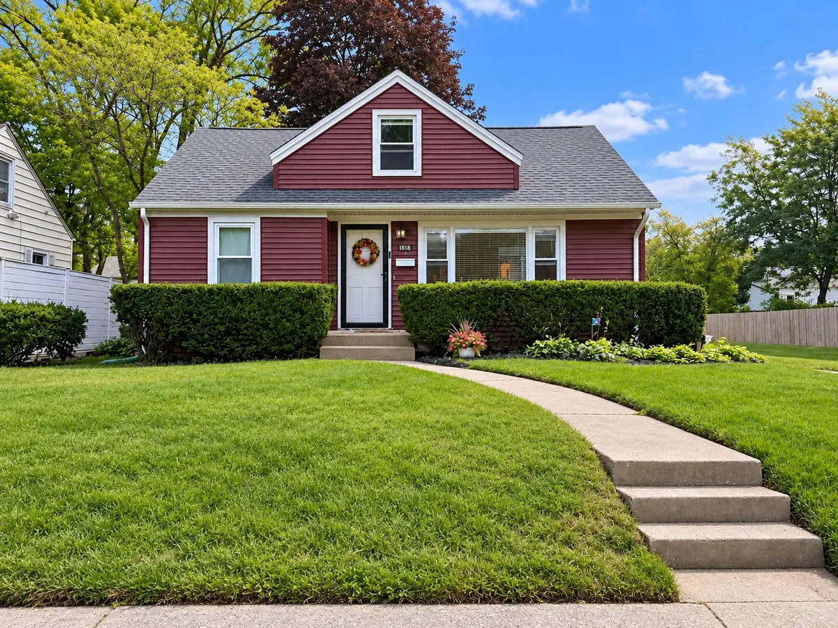 1818 Nebraska Road