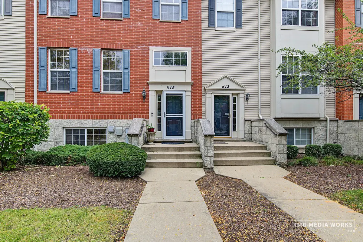 815 Lewisburg Lane