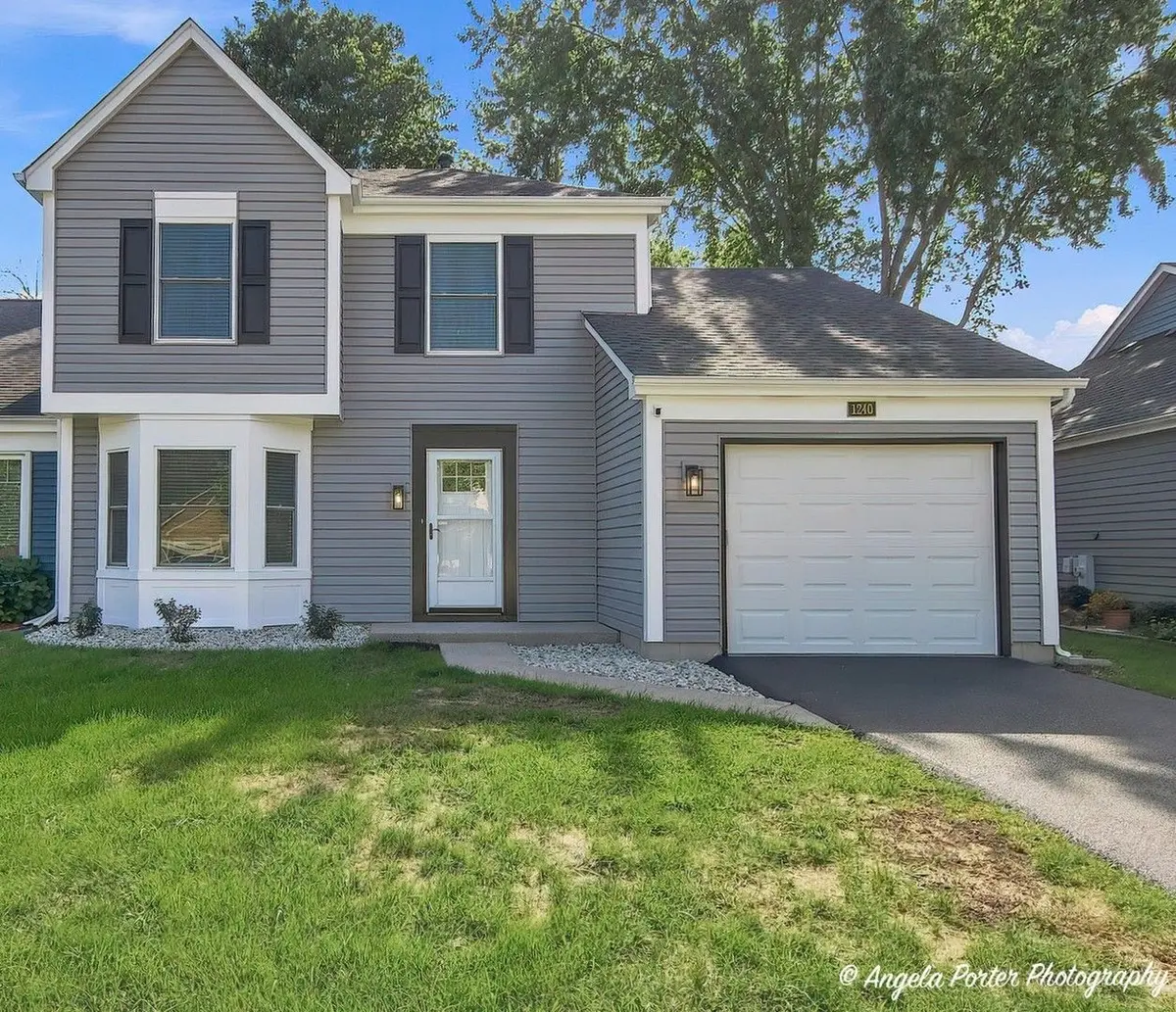 1240 Huntington Drive
