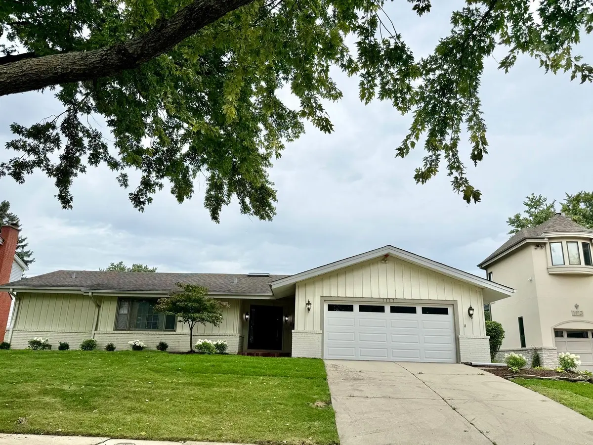 1117 Summit Hills Lane