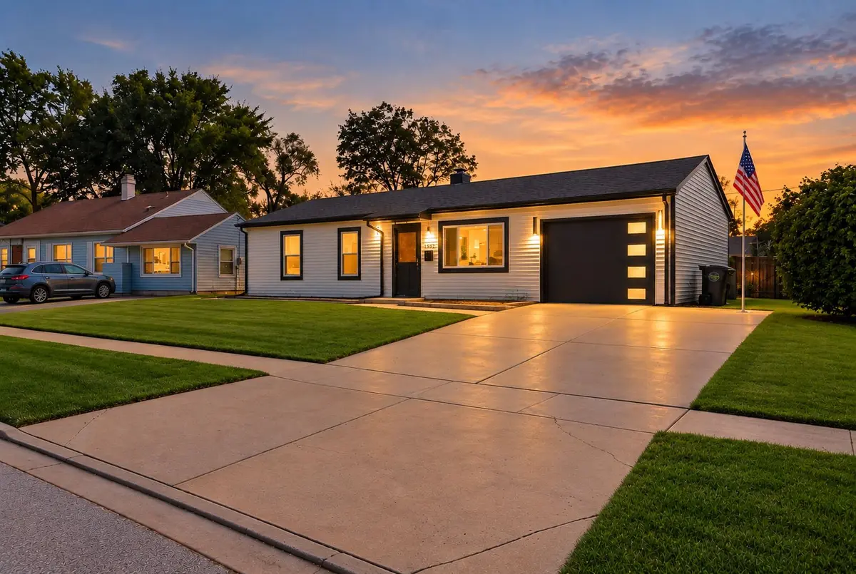 916 Mulberry Lane
