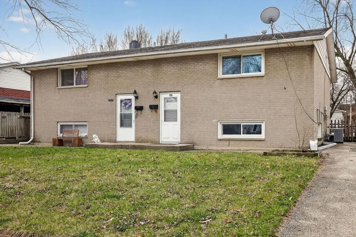 1319 Highland Avenue