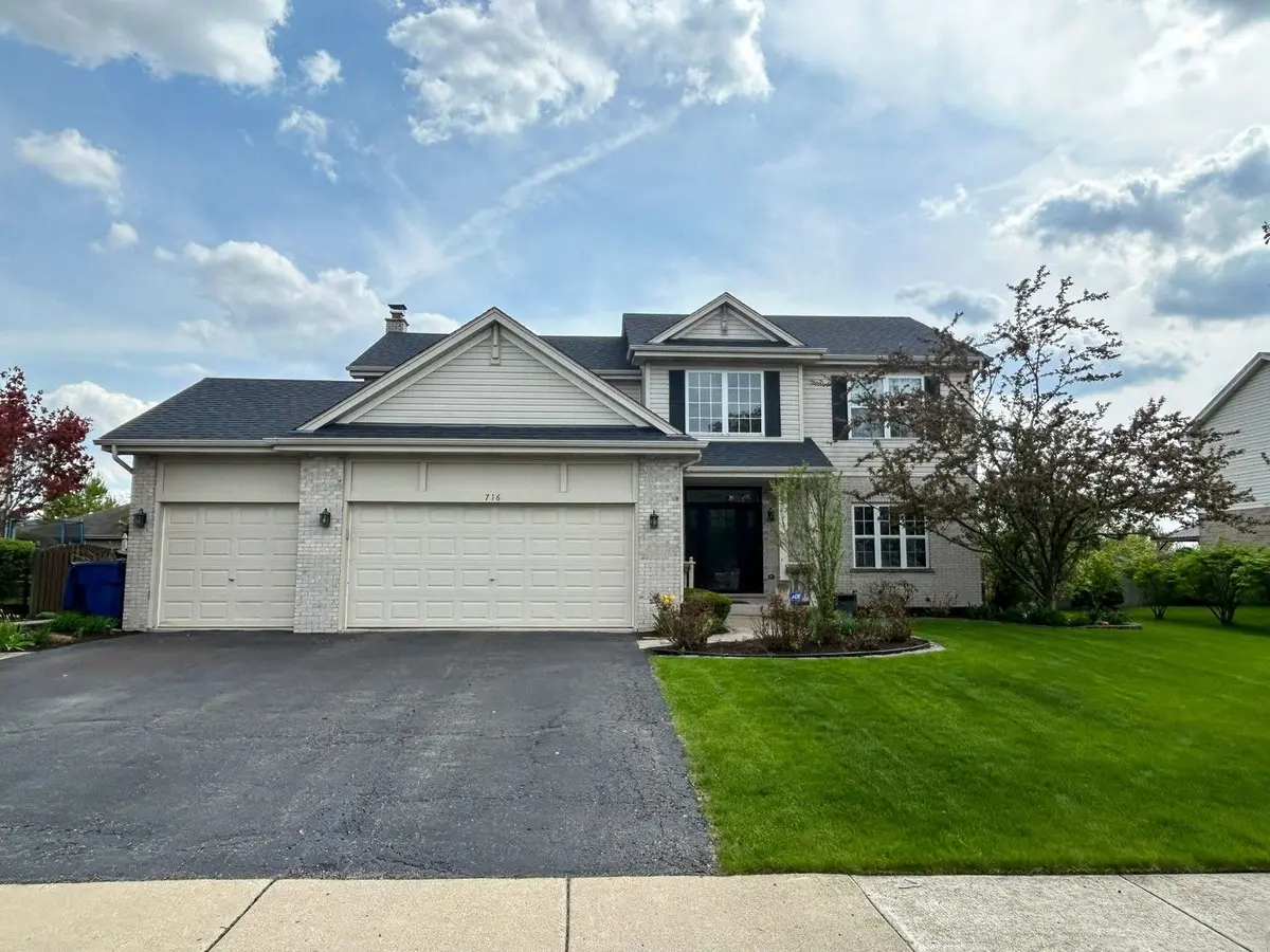 716 Sandpiper Drive