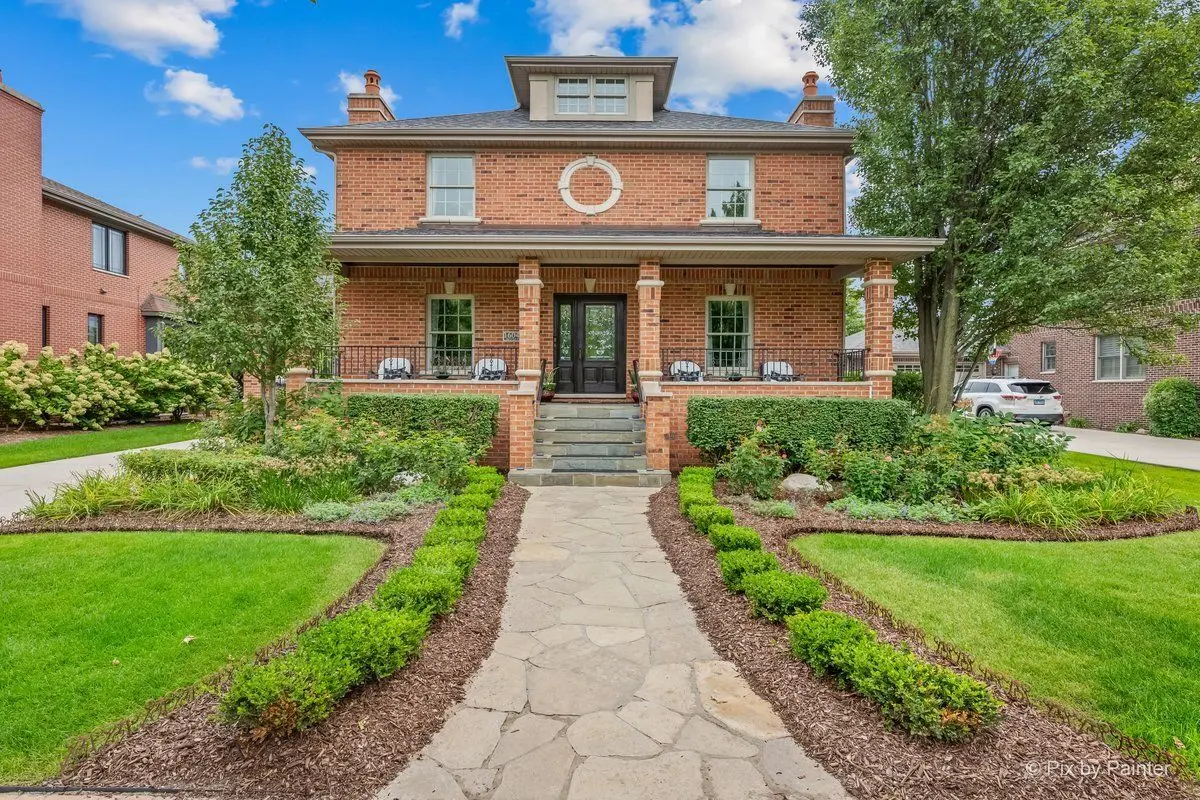 16049 Syd Creek Drive