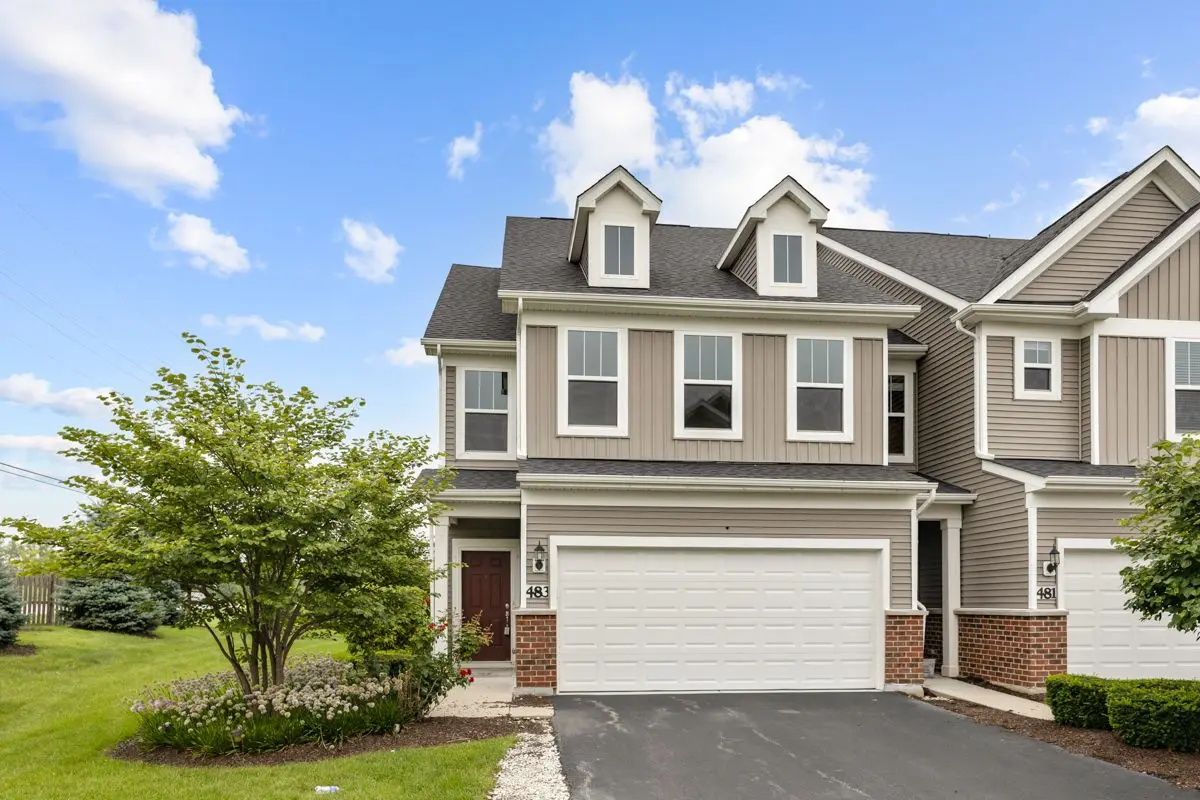 483 Watercress Drive