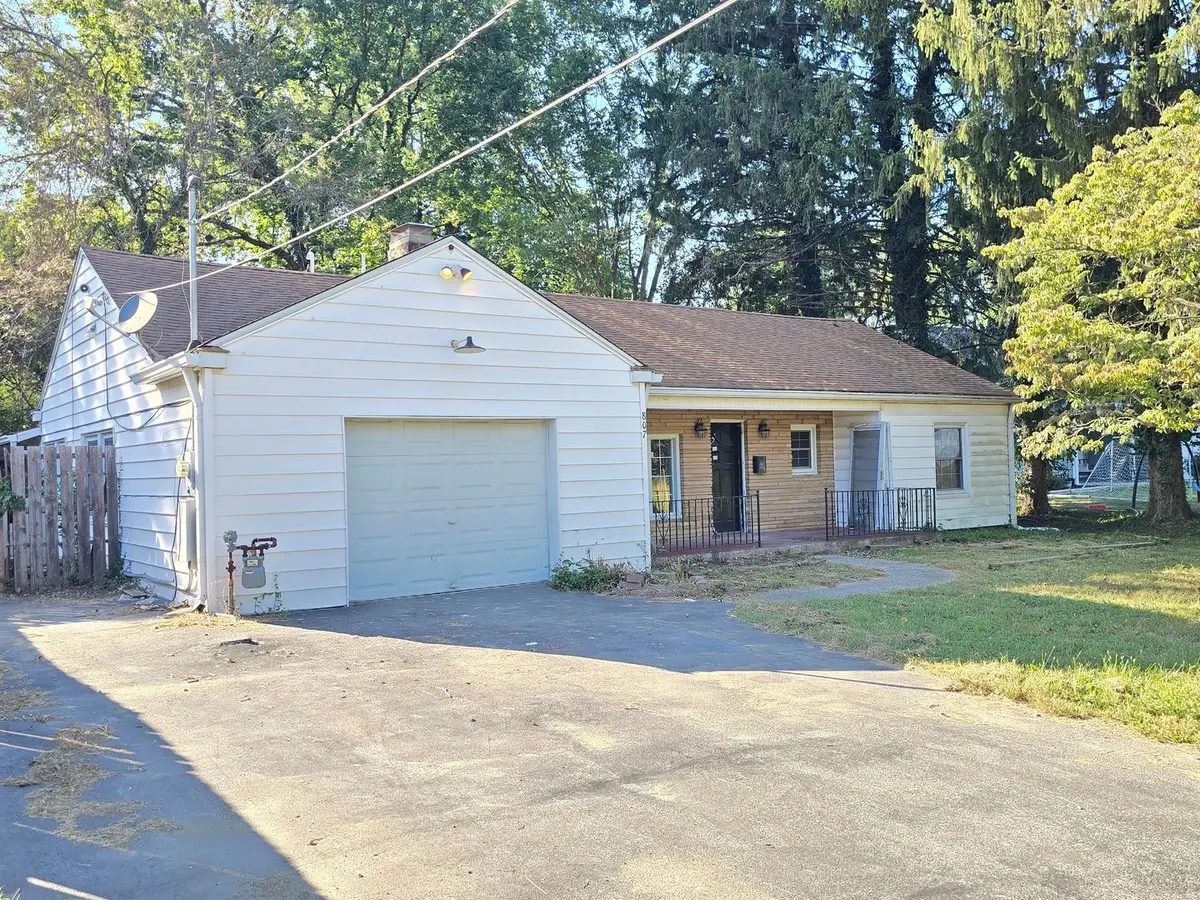 807 N Main Street
