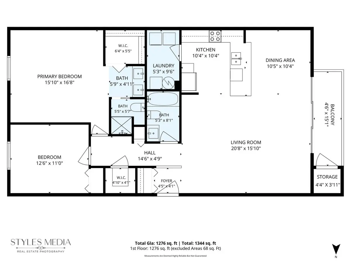 8255 Juniper Court