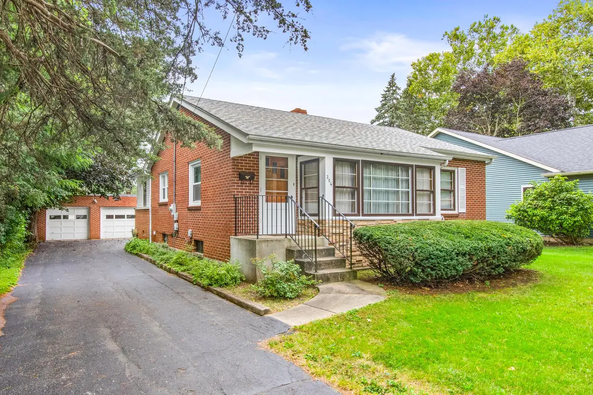 206 E Church Street