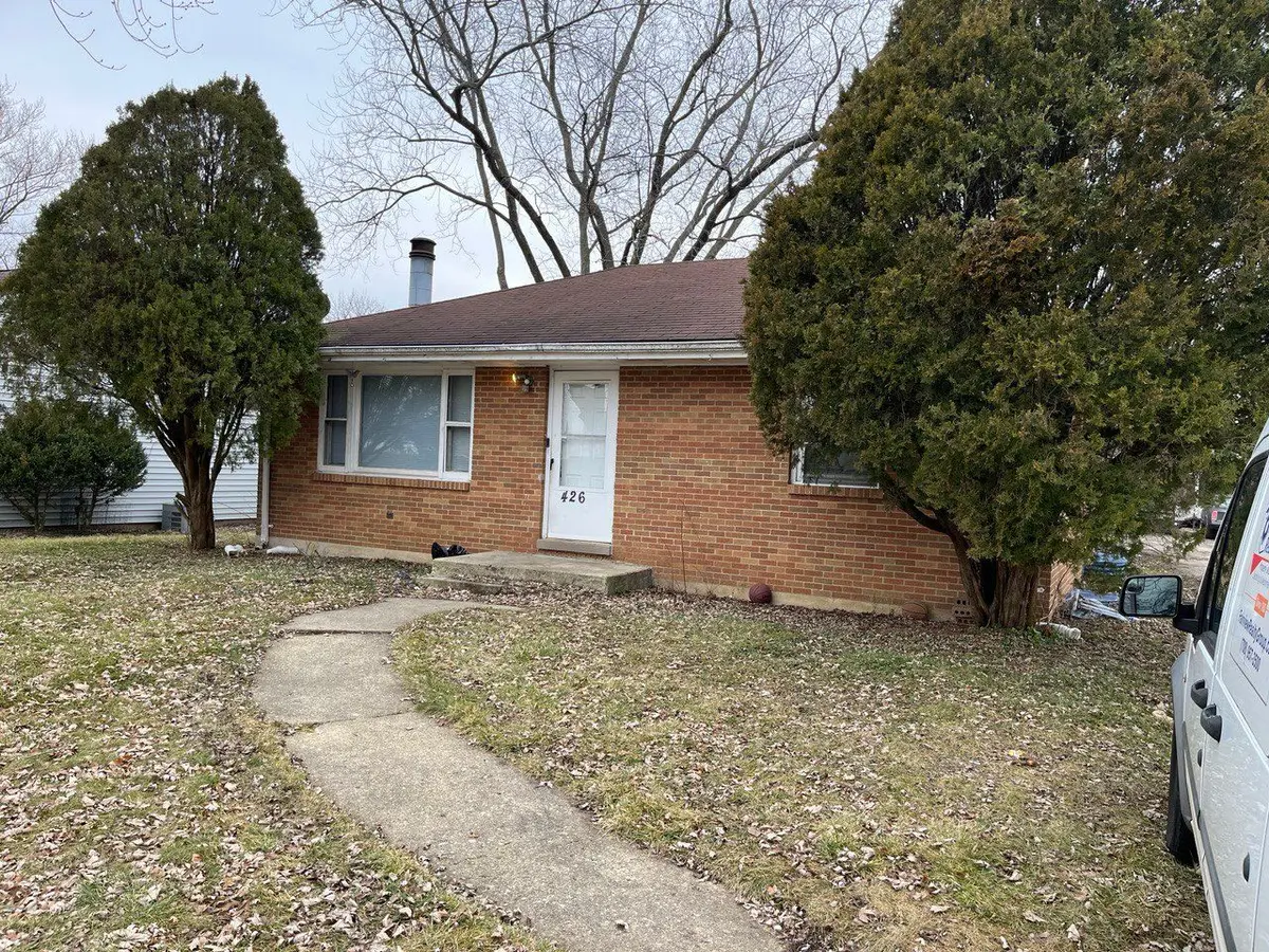 5S426 Vest Avenue