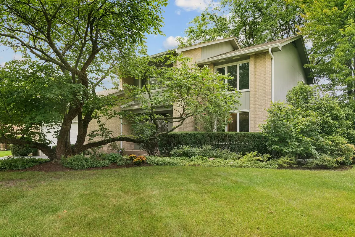 1310 Hidden Lake Drive