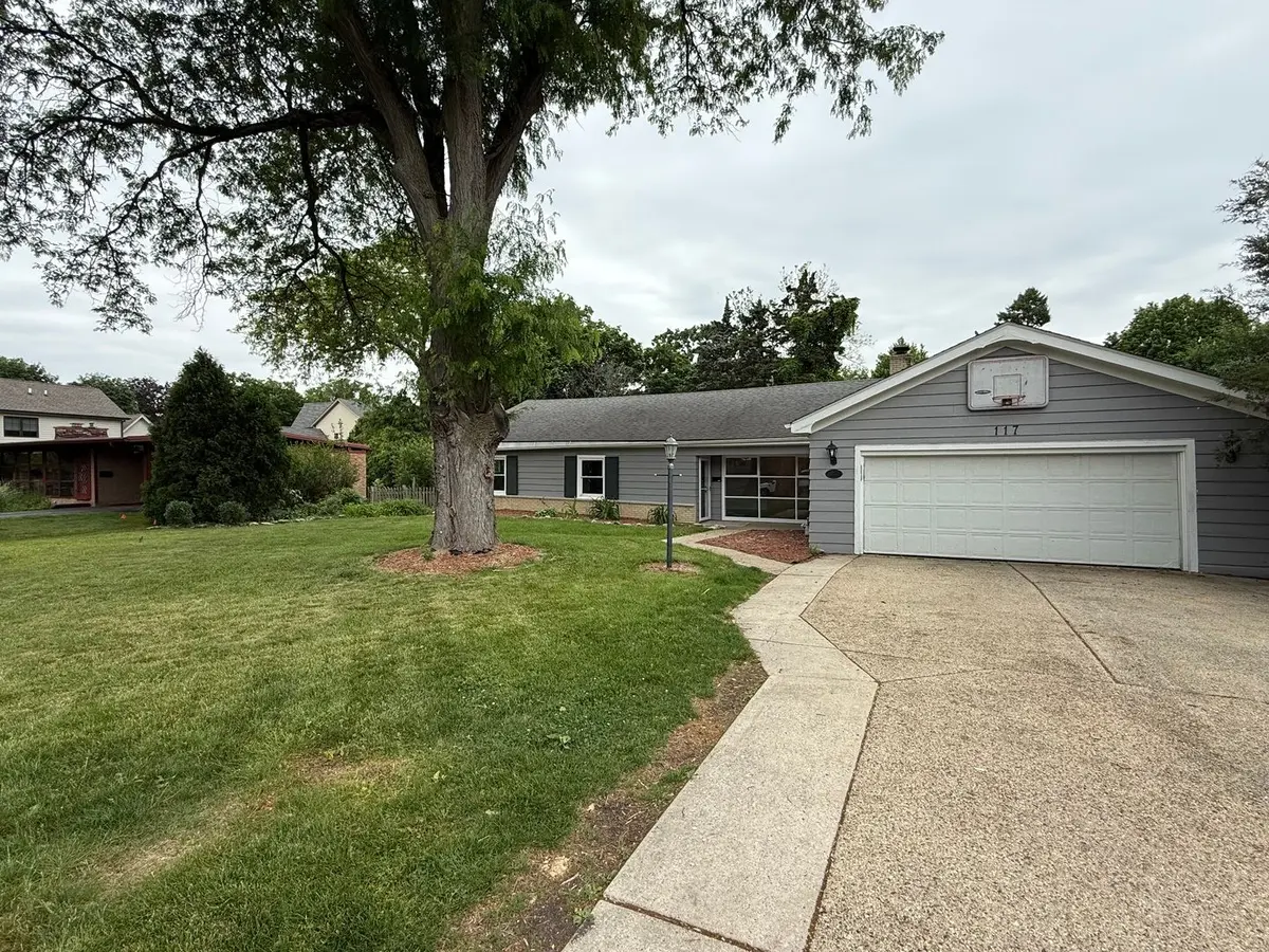 117 E Elm Street