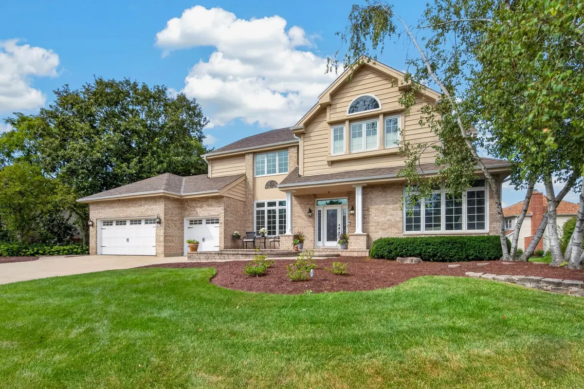 4020 White Eagle Drive