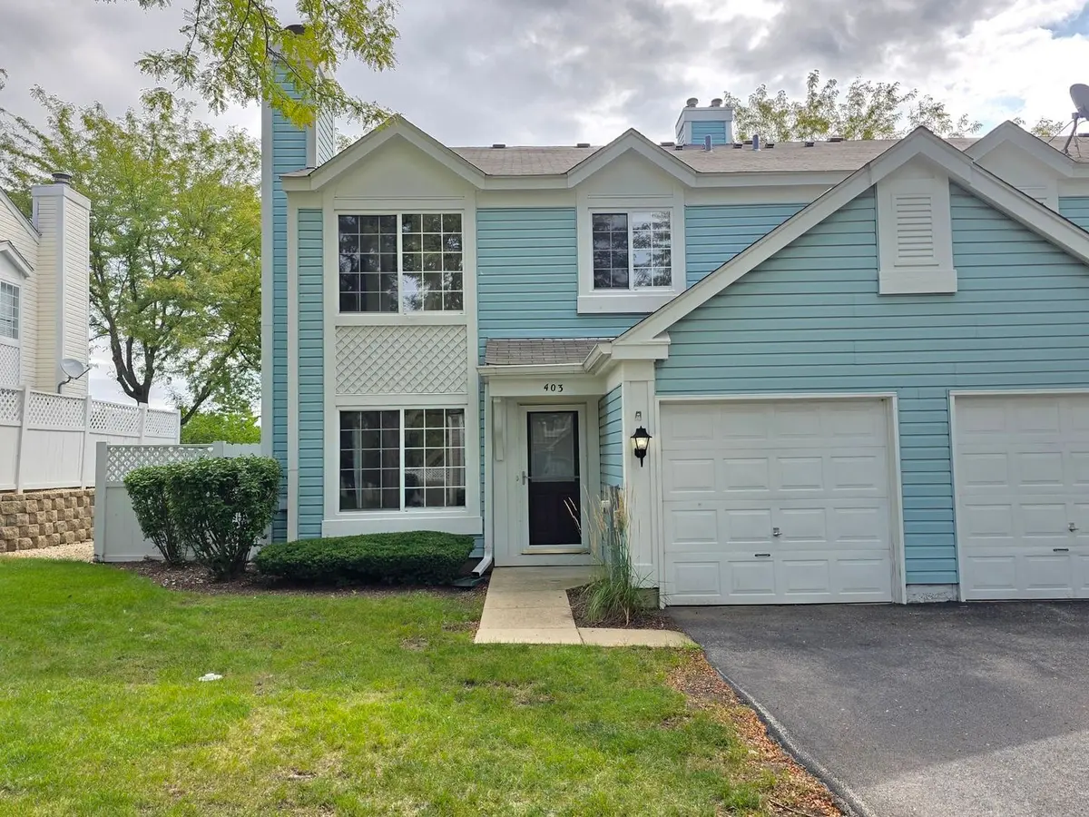 403 Trenton Court