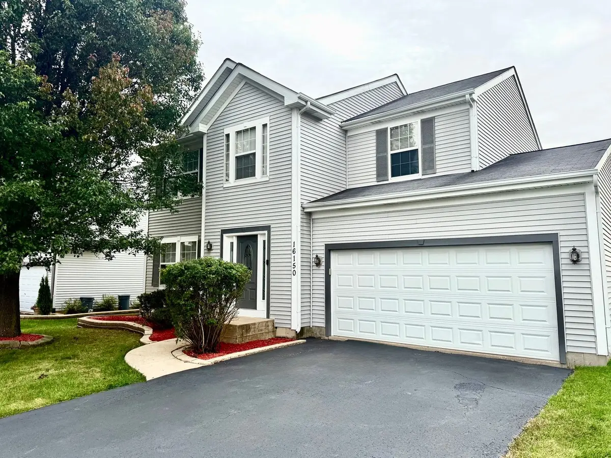 16150 Laurel Oak Drive