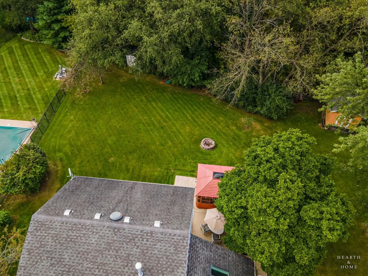 930 Ridgewood Drive
