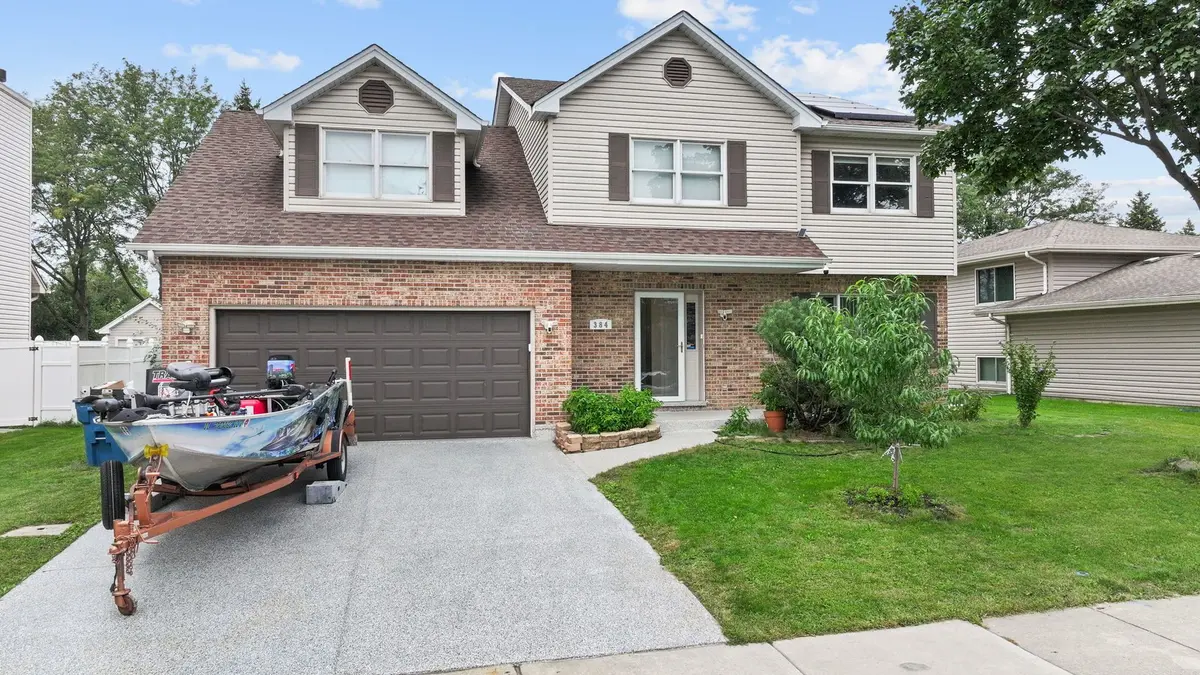 384 Polo Club Drive