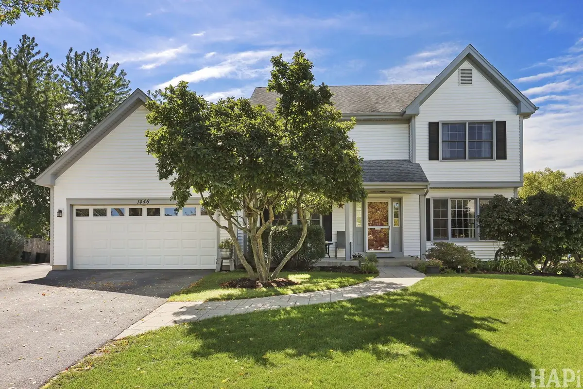 1446 Kingsbury Court