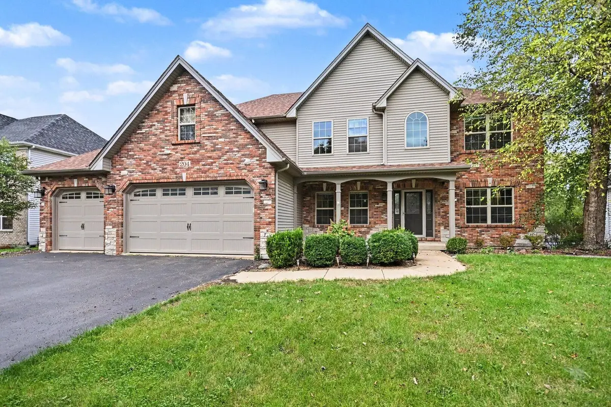 204 Holly Lane