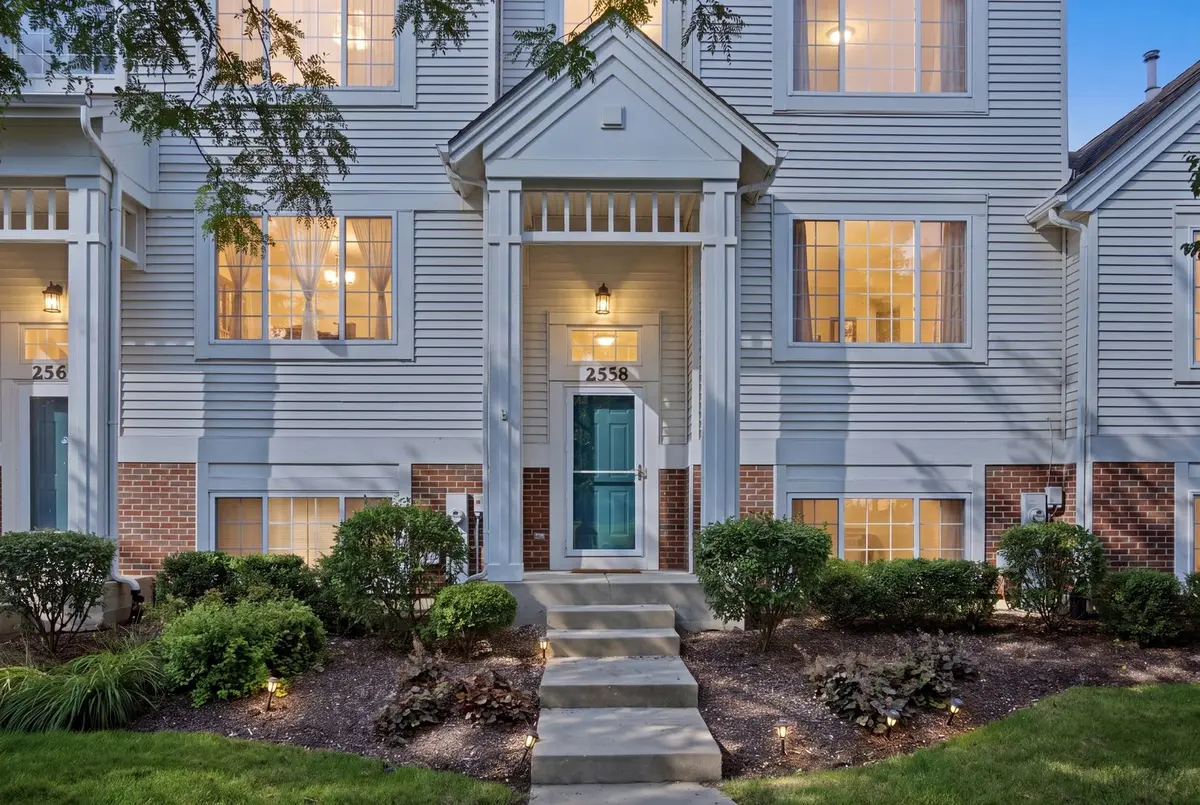2558 Hatfield Court