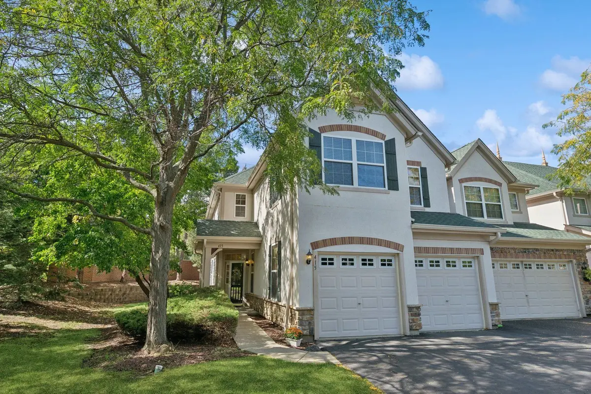 415 Shadow Creek Drive