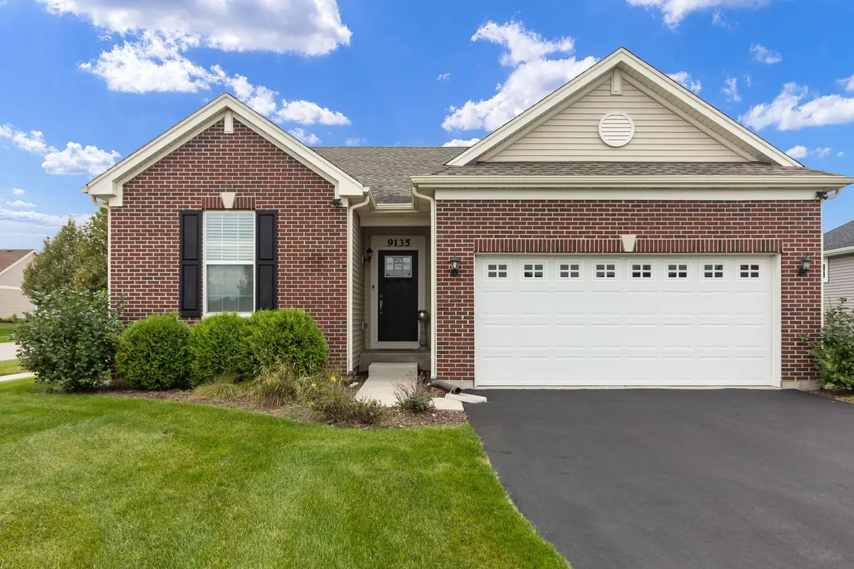 9135 Nash Court