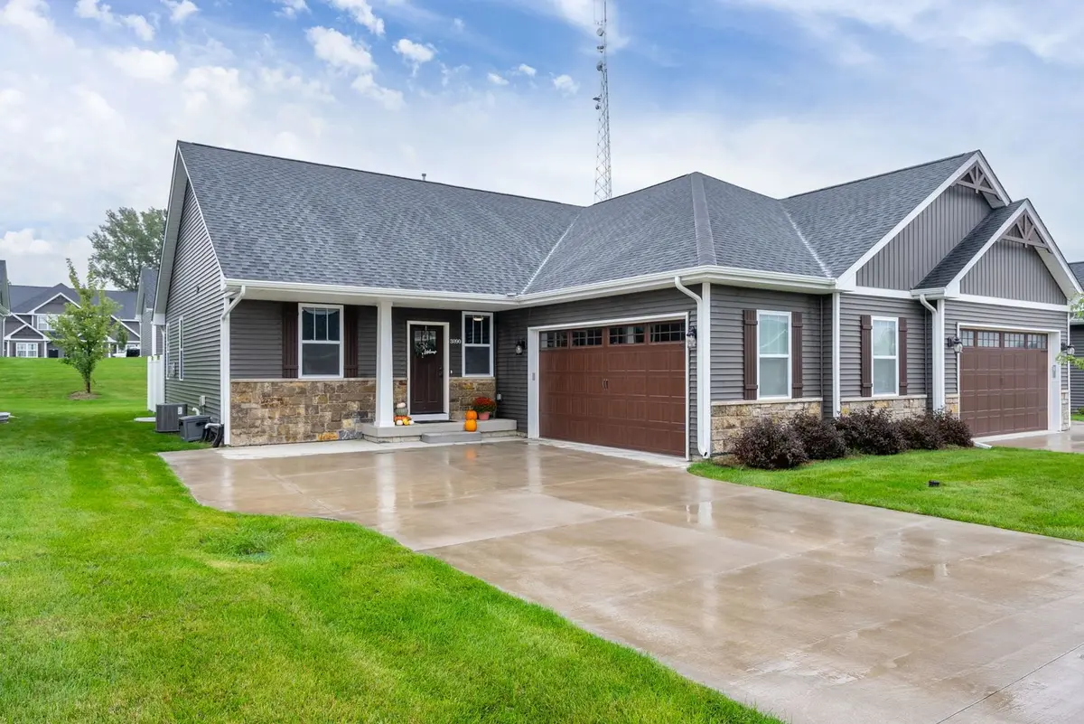3090 Mary Leigh Drive