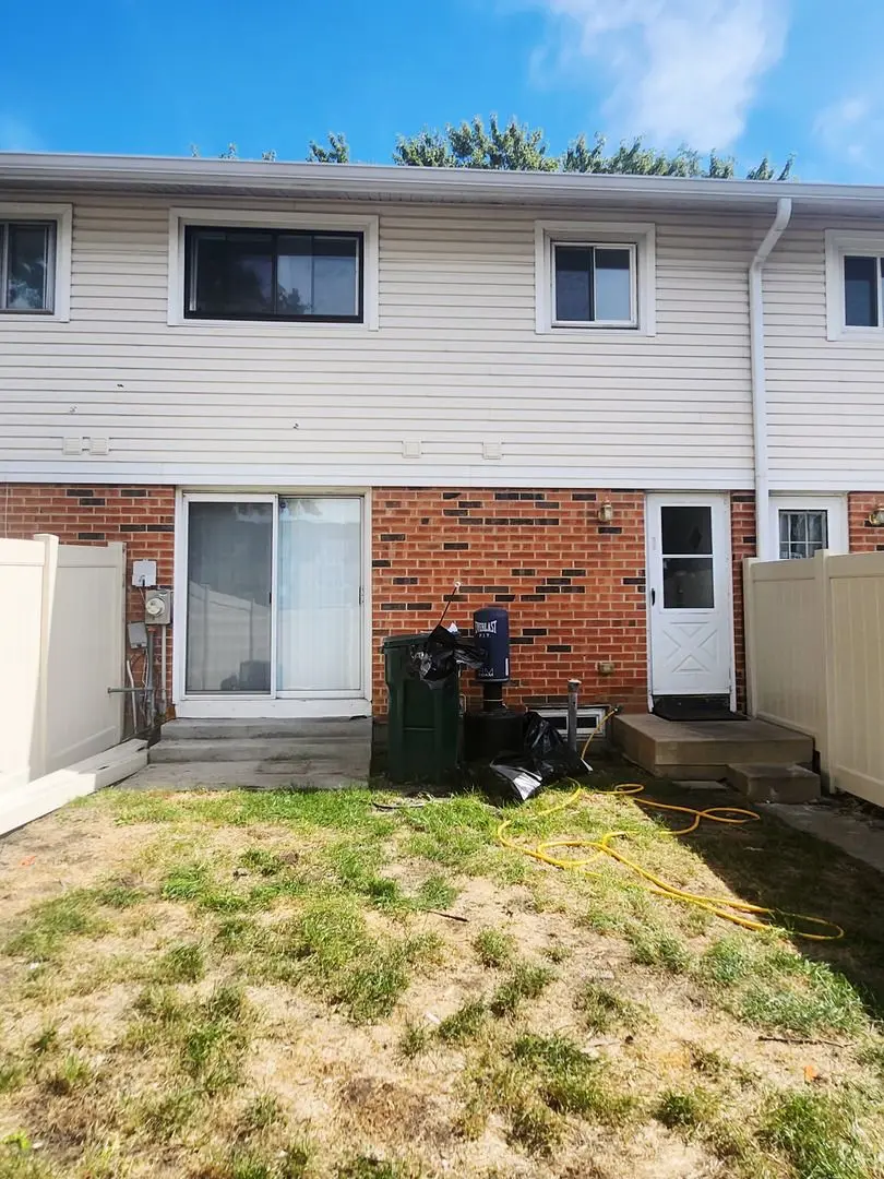 3152 Medford Court