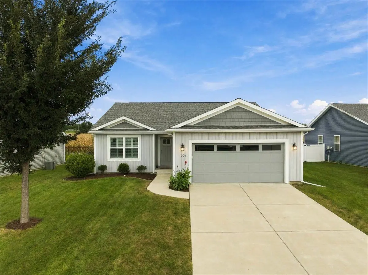 304 Bobwhite Way