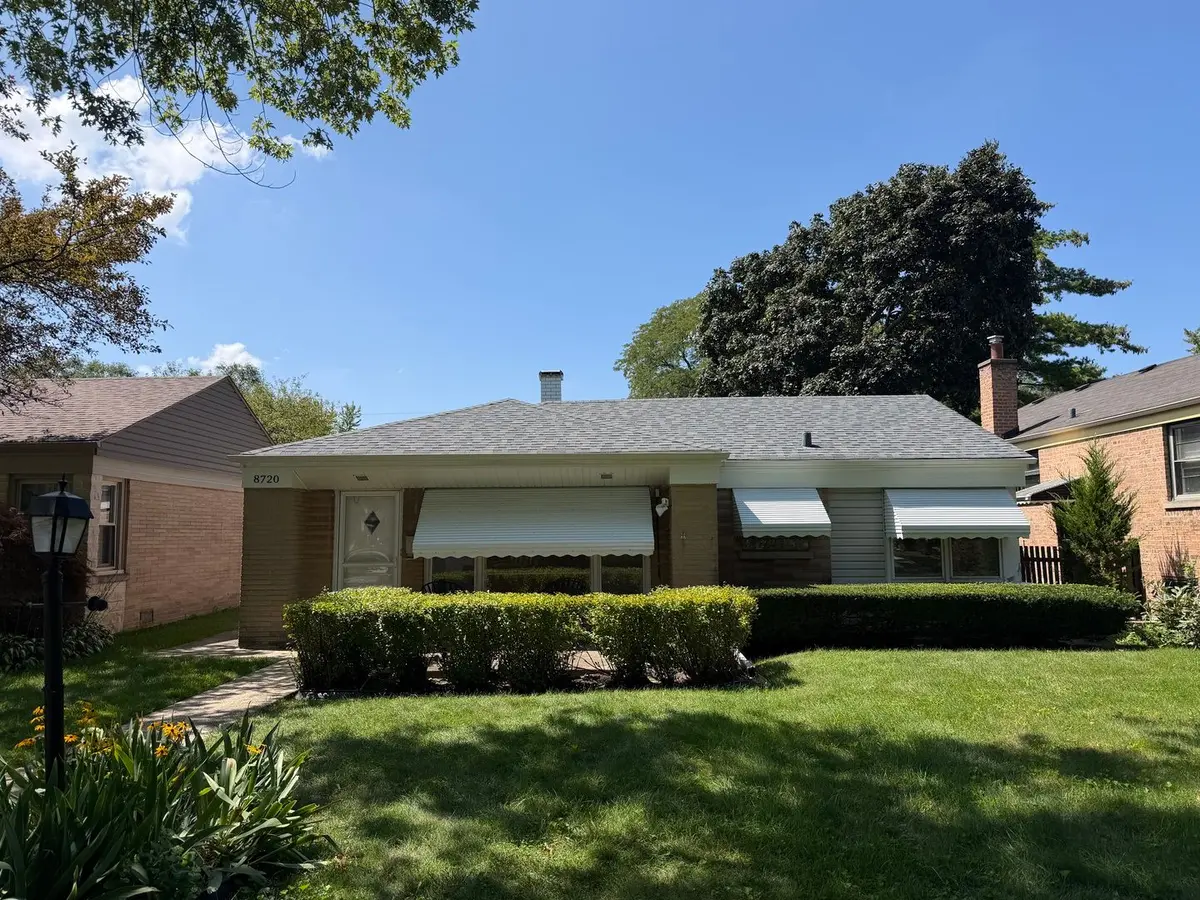 8720 Monticello Avenue