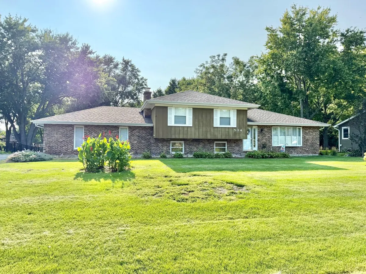 11S534 Whittington Lane