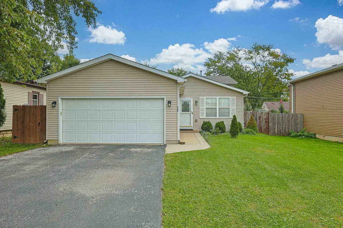 15 N Frolic Avenue