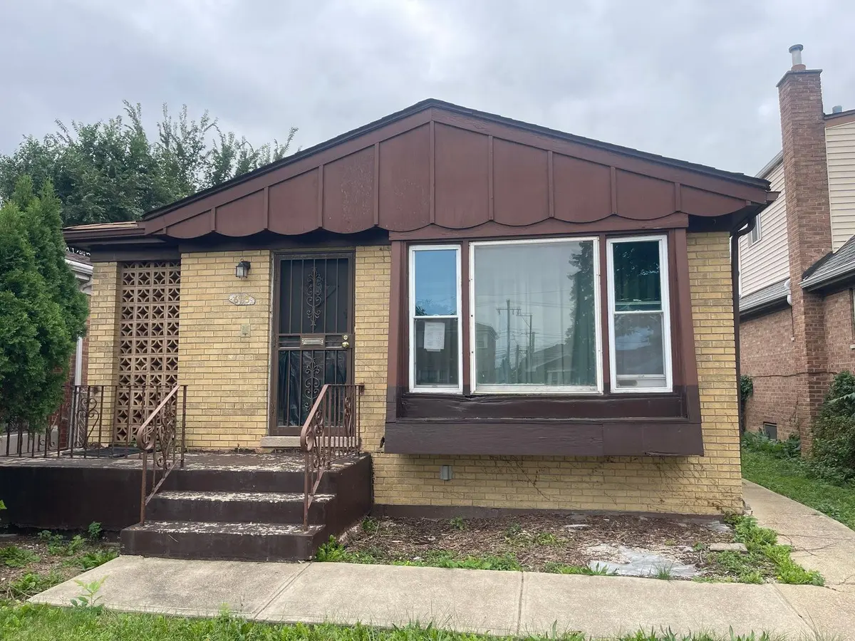 615 W 95th Street
