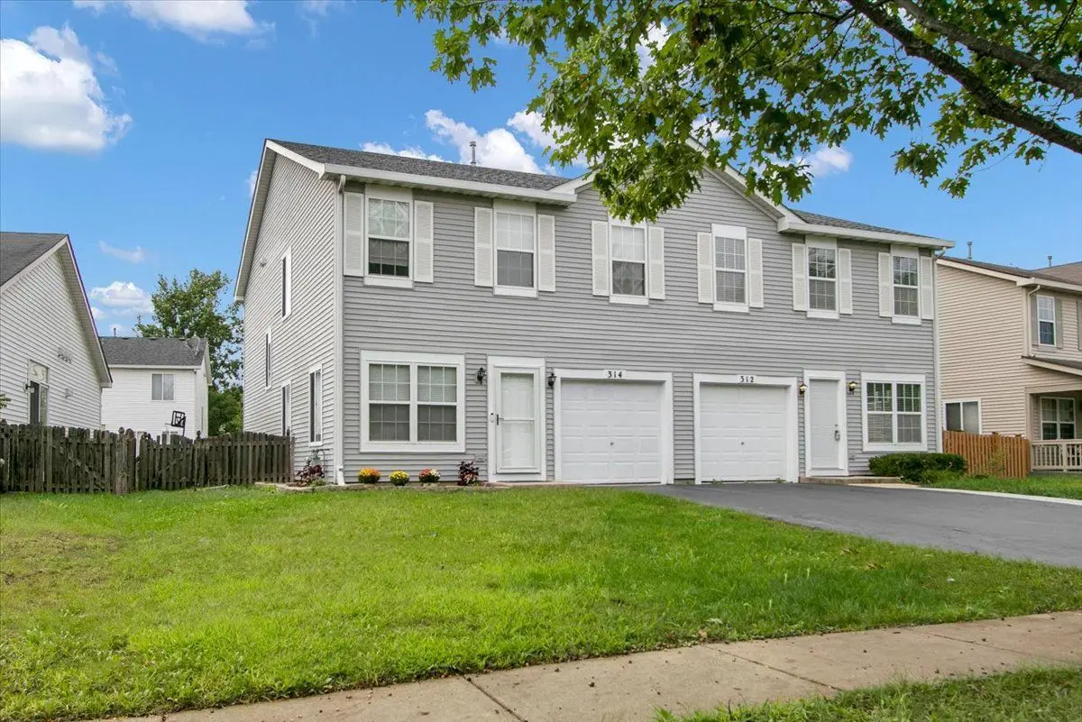 314 Richfield Trail