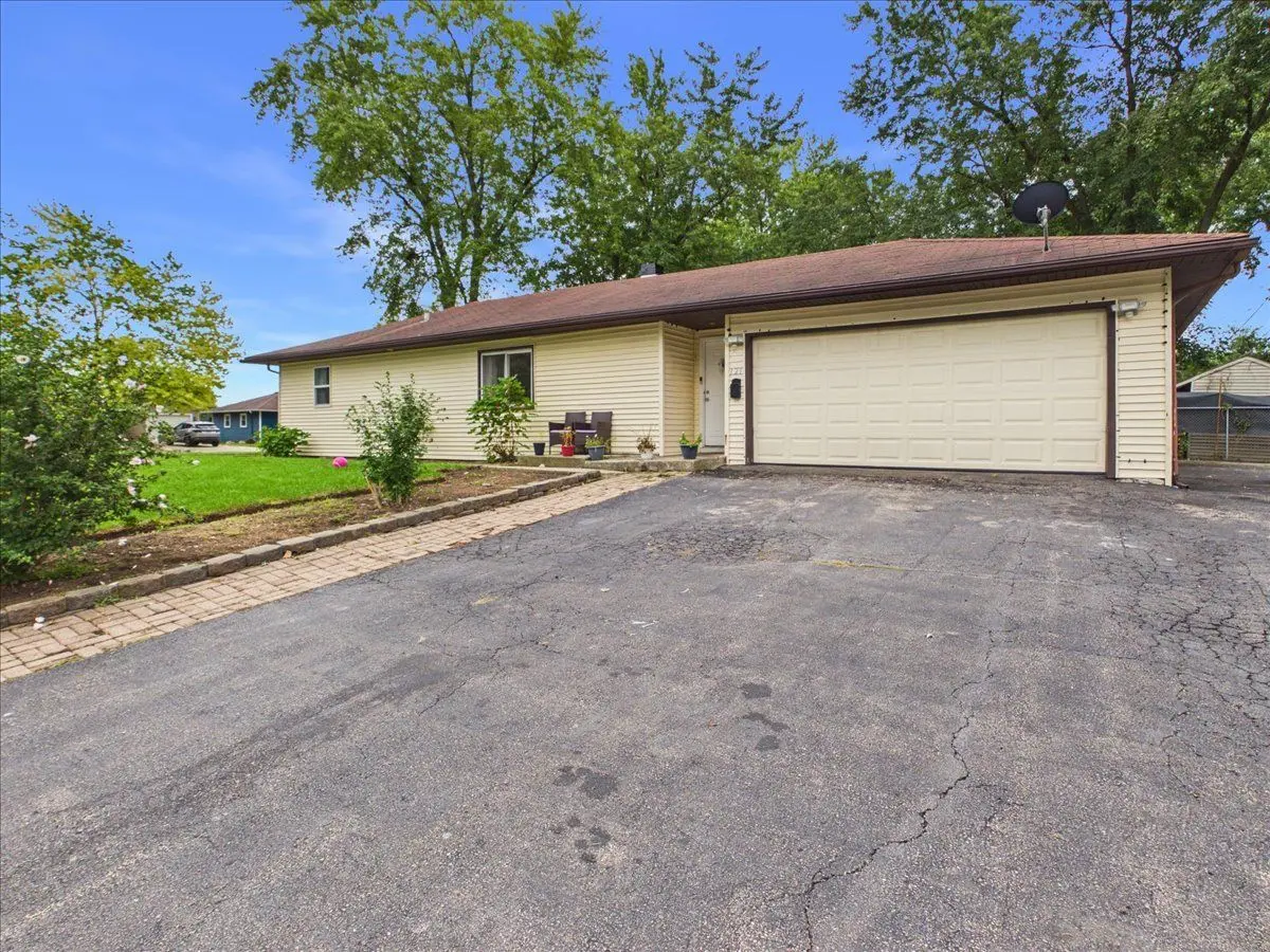 121 Fairway Road