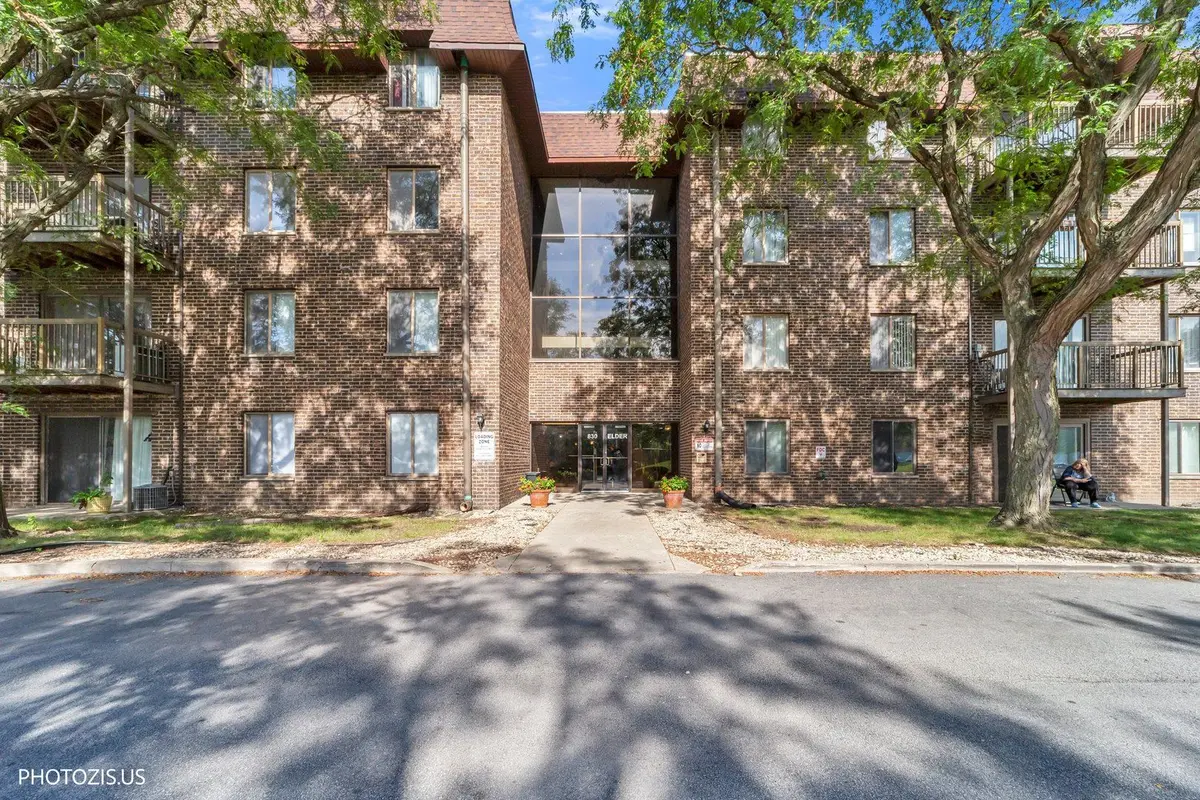 830 Elder Road