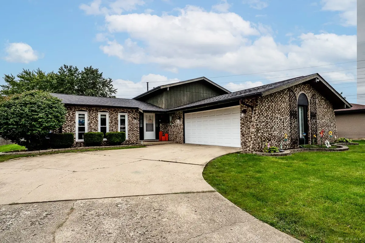 2407 Durness Court