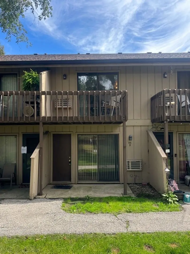 64 Aspen Colony