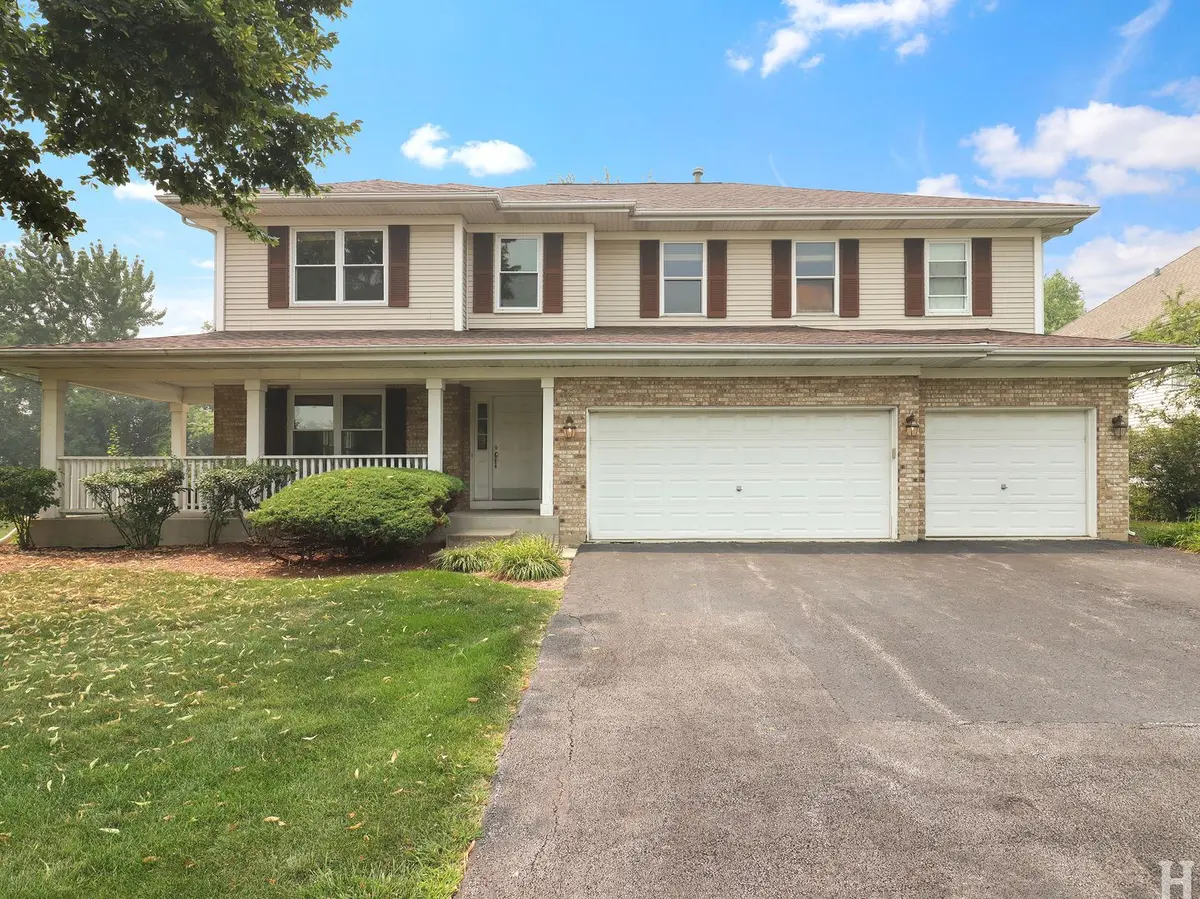 8032 Connor Court