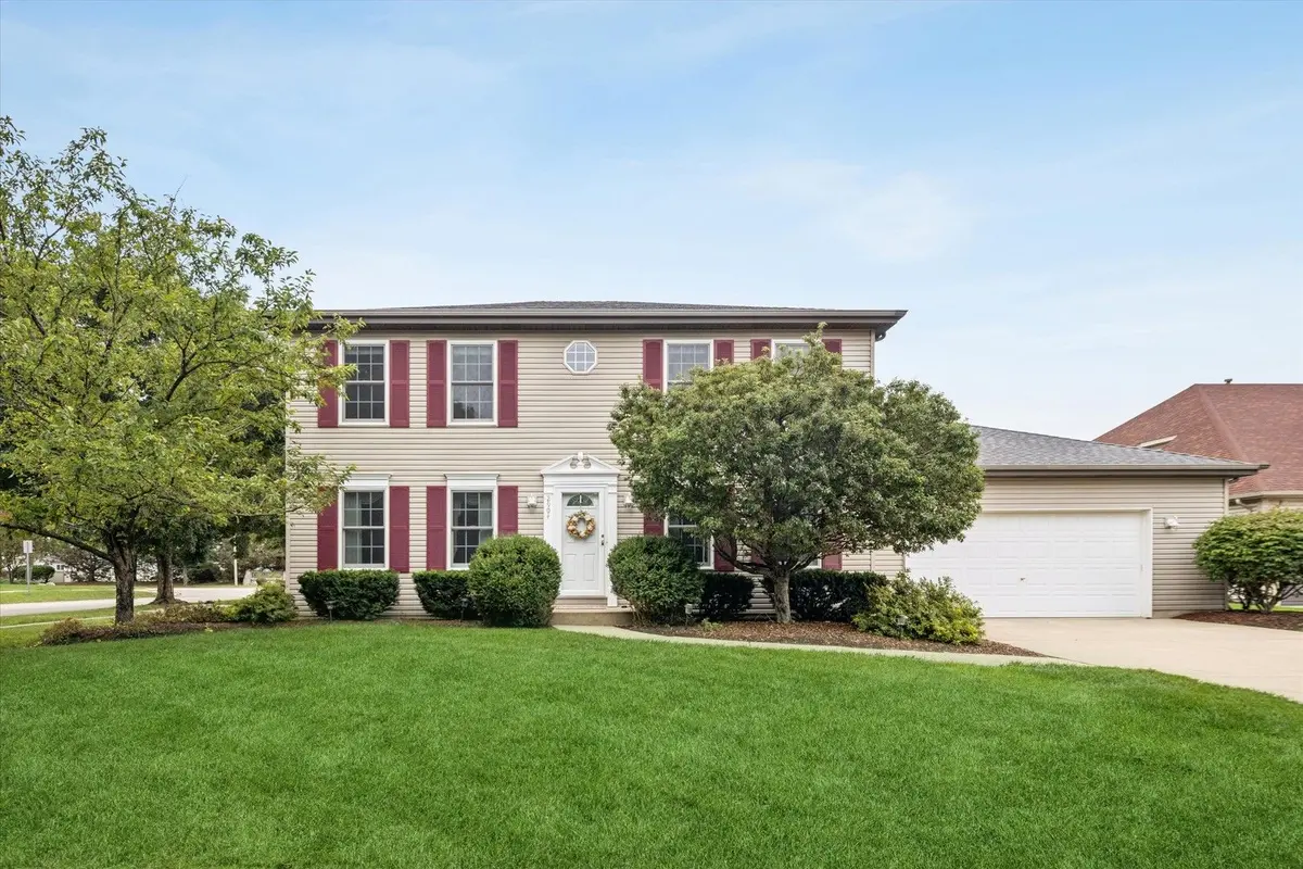 2904 Hintze Court