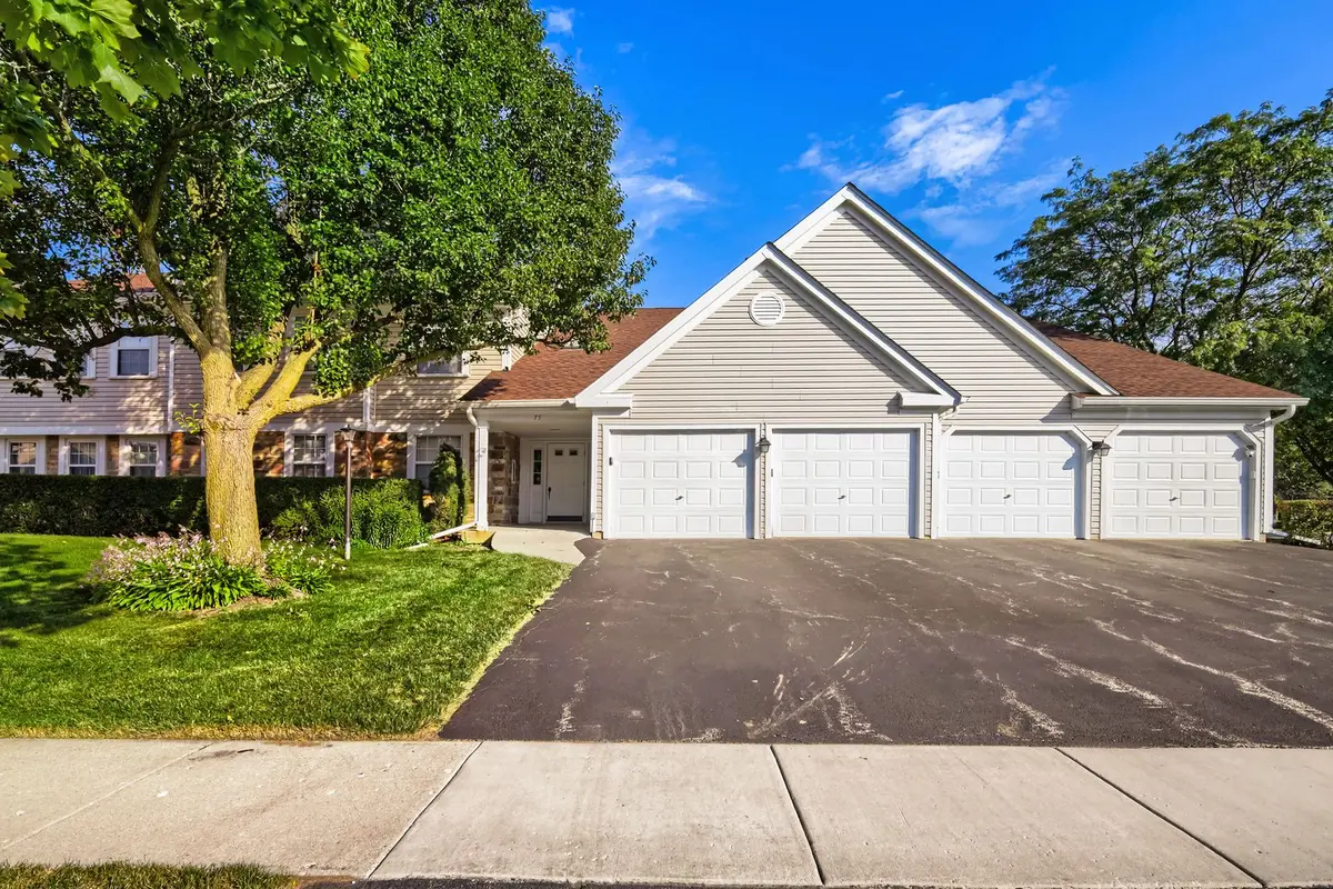75 LARCH Court