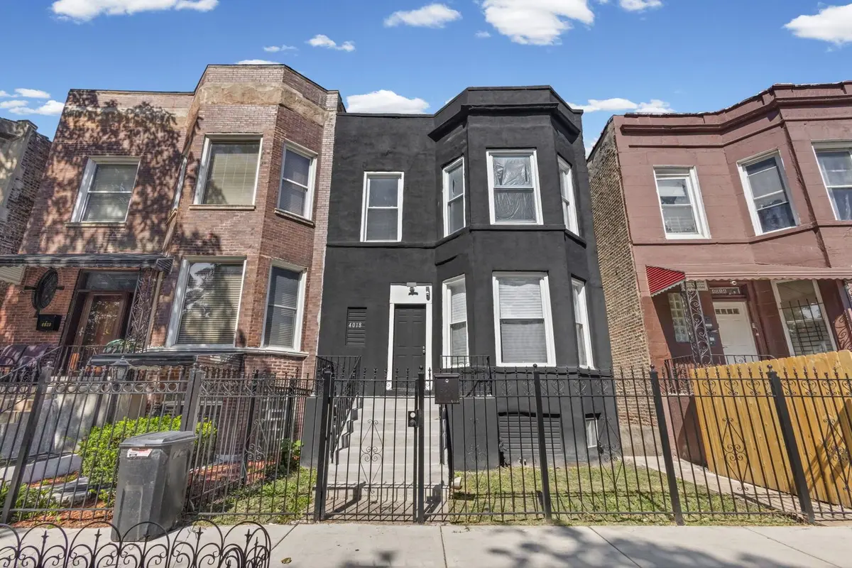 4018 W Polk Street