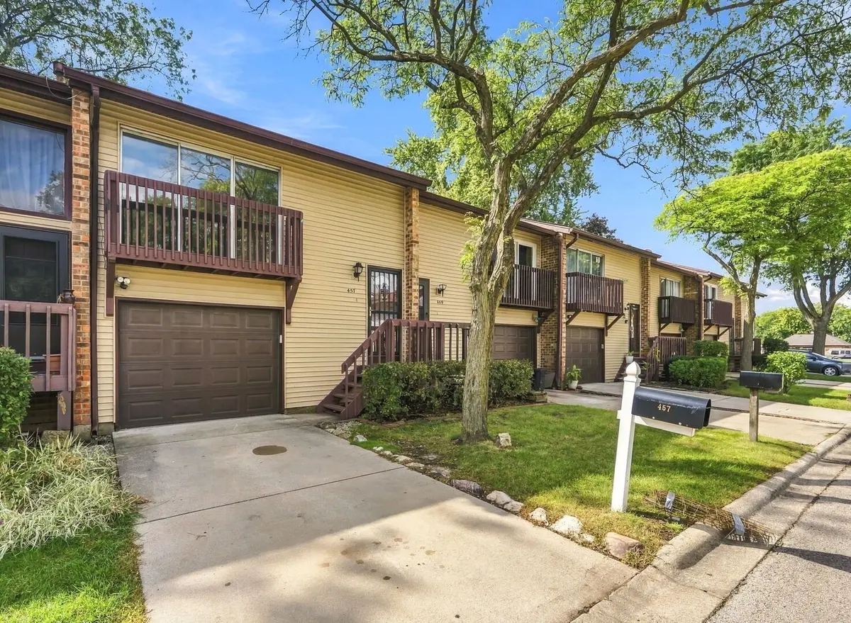 457 Sioux Drive